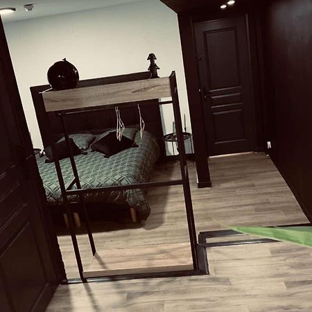 阿棉 Magnifique Loft 35M2 Jacuzzi Rvb Night 1酒店 外观 照片