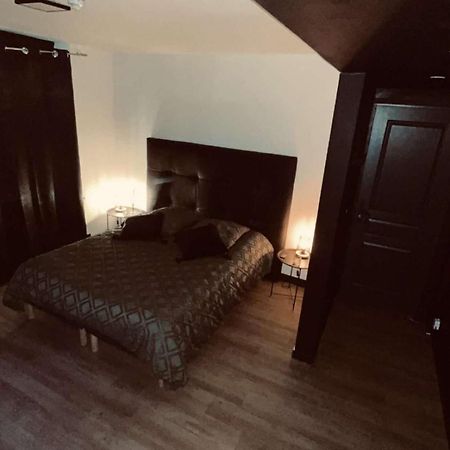 阿棉 Magnifique Loft 35M2 Jacuzzi Rvb Night 1酒店 外观 照片